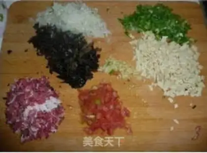 Make step 2