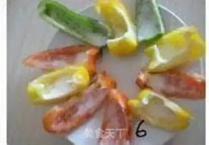 Make step 5