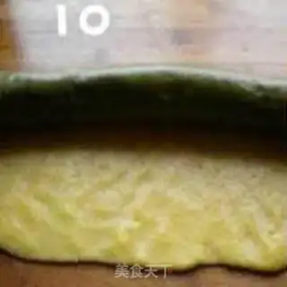 Make step 10