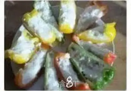 Make step 7