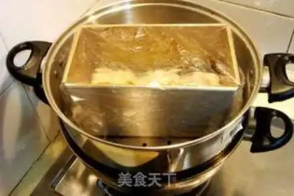 Make step 20