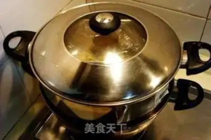 Make step 21