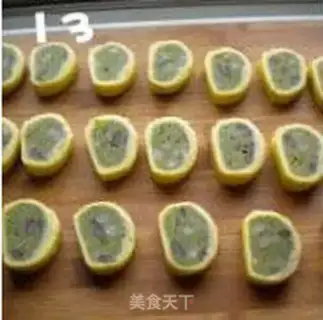 Make step 13