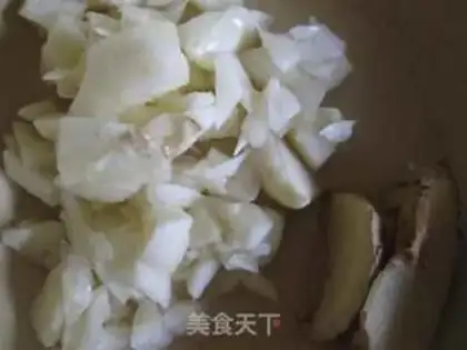 Make step 3