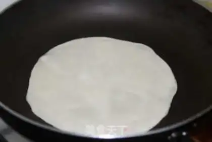 Make  step 8