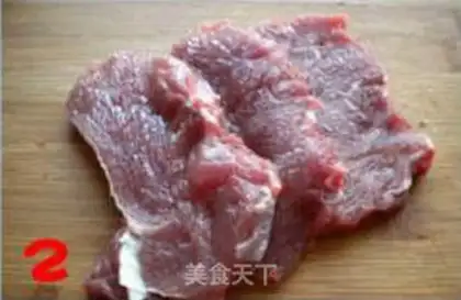 Make step 1