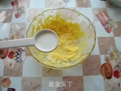 Make step 3