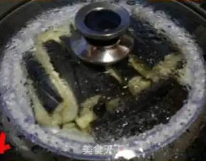 Make step 4