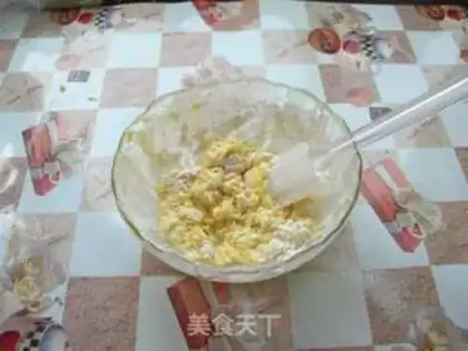 Make step 5