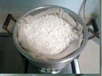 Make step 1