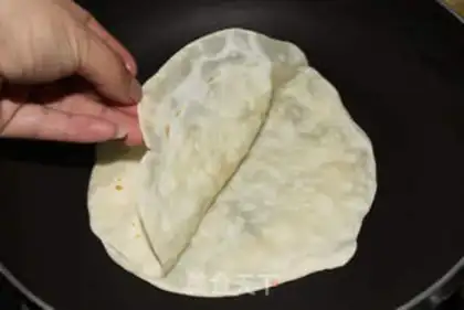Make  step 11