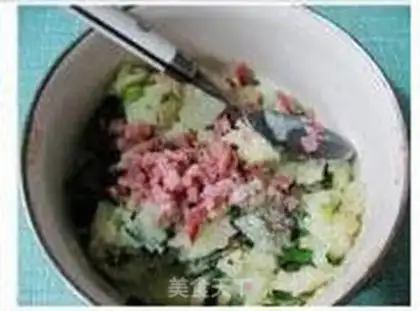 Make step 2