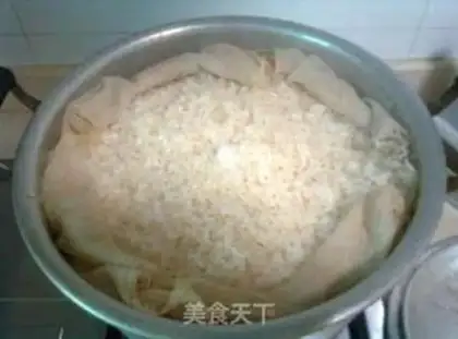 Make step 2