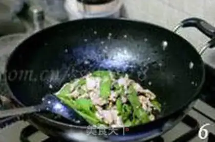 Make step 5
