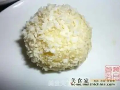 Make step 5