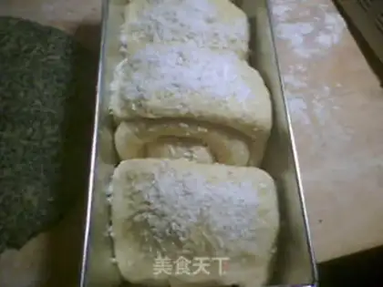 Make step 5