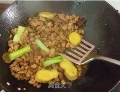 Make step 2