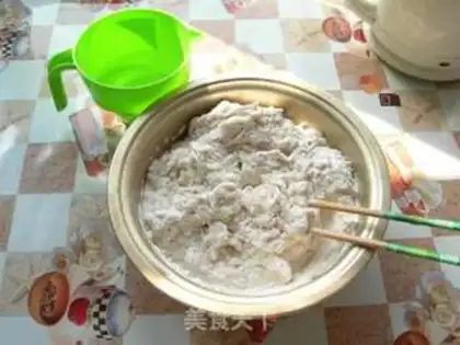 Make step 2