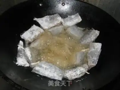 Make step 1