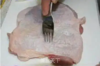 Make step 3