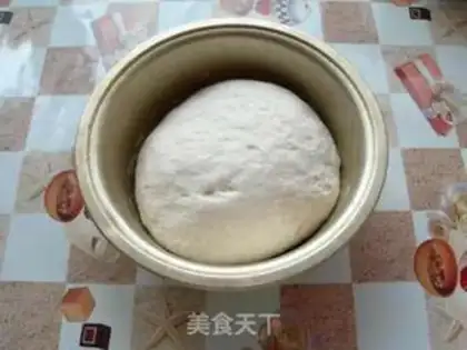 Make step 3