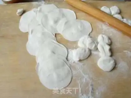 Make step 5