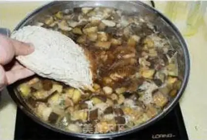 Make step 4