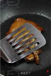 Make step 5