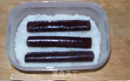 Make step 2