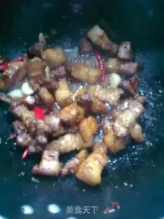 Make step 2