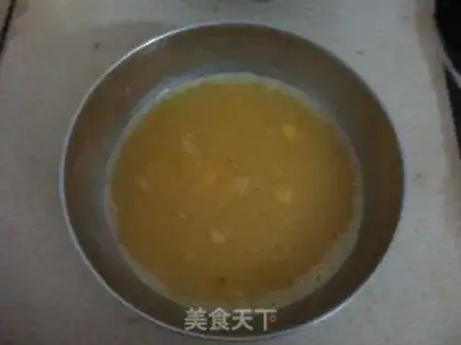 Make step 1