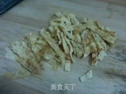 Make step 3