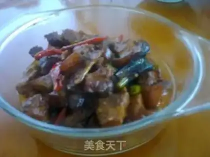 Make step 5