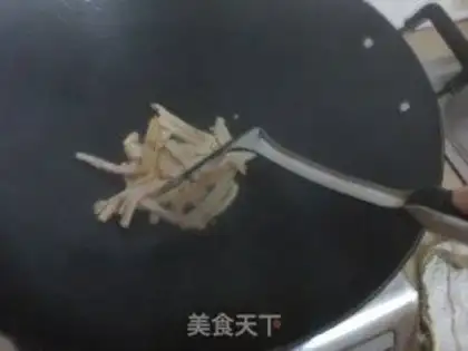 Make step 5