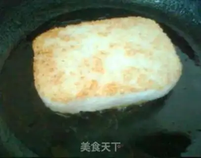 Make step 8
