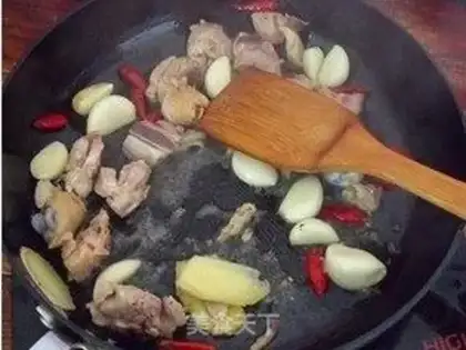 Make step 3