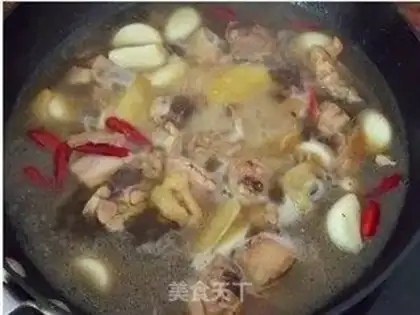Make step 4