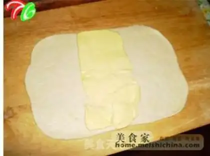Make step 5