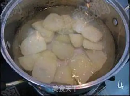 Make step 3