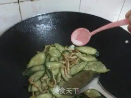 Make step 7