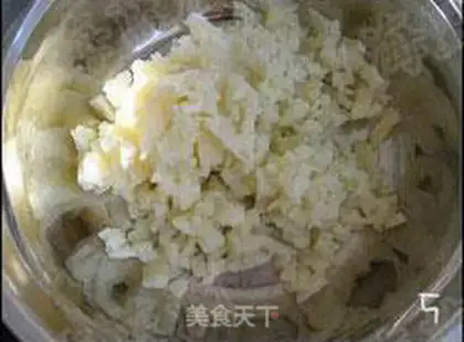 Make step 4
