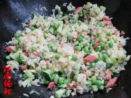 Make step 8
