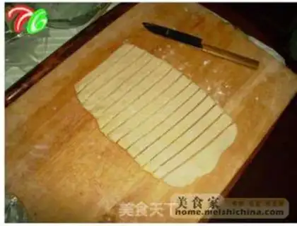 Make step 7