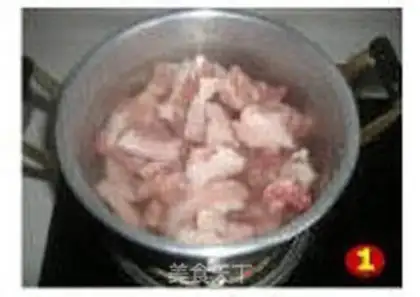 Make step 1