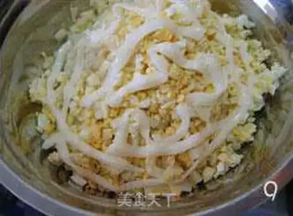 Make step 8
