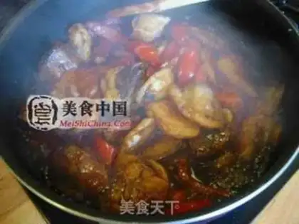 Make step 3