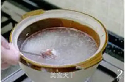 Make step 1