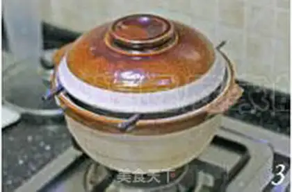 Make step 2