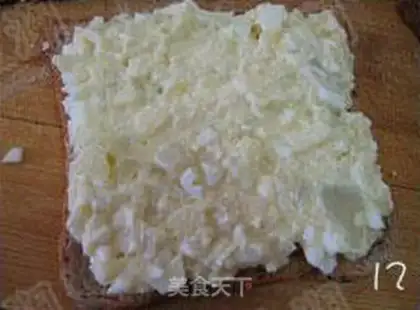 Make step 11