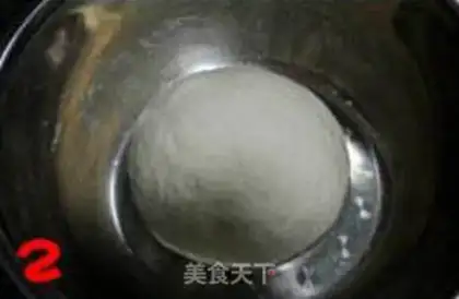 Make step 1
